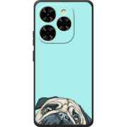 Чохол BoxFace Blackview Shark 9 