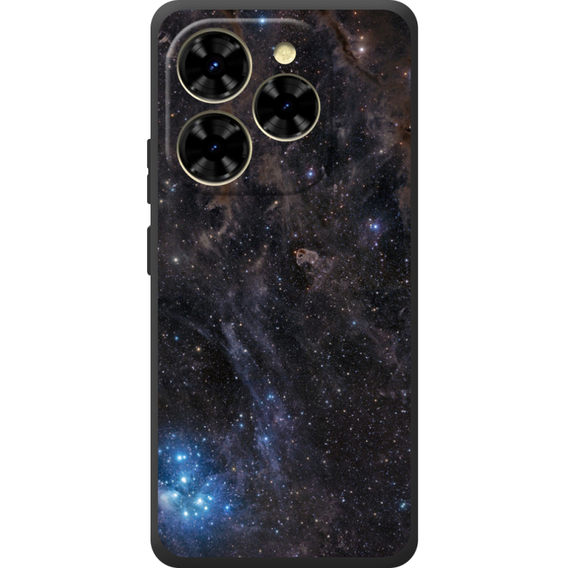 Чохол BoxFace Blackview Shark 9 