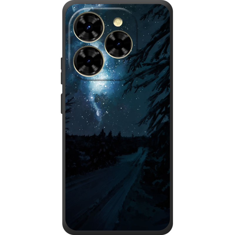 Чохол BoxFace Blackview Shark 9 Between two Days