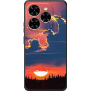 Чохол BoxFace Blackview Shark 9 Twilight