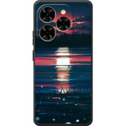 Чохол BoxFace Blackview Shark 9 Midnight