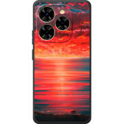 Чохол BoxFace Blackview Shark 9 Seaside b