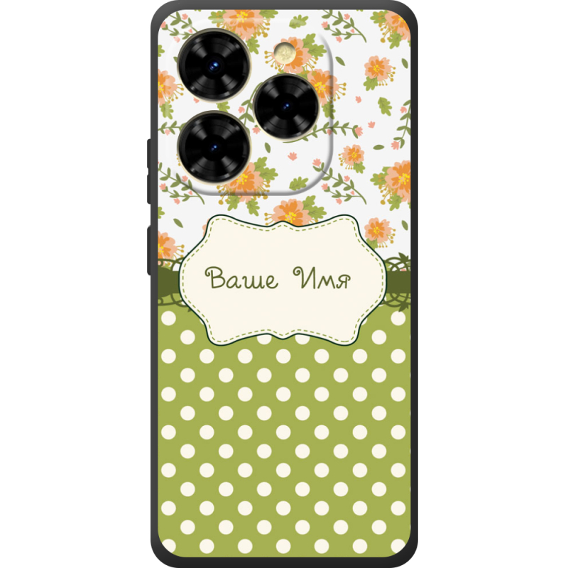 Чохол BoxFace Blackview Shark 9 