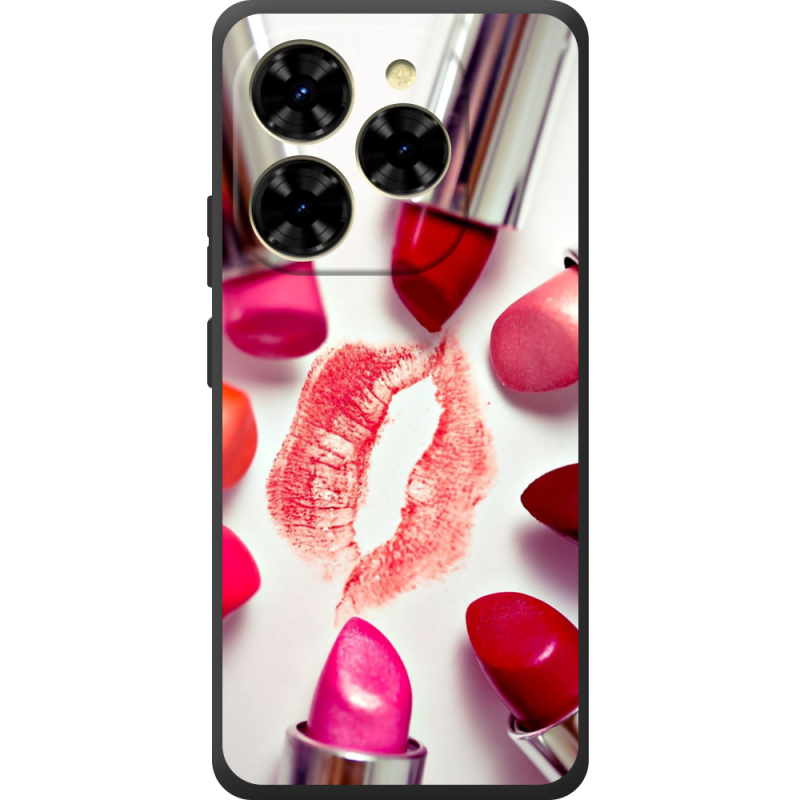 Чохол BoxFace Blackview Shark 9 