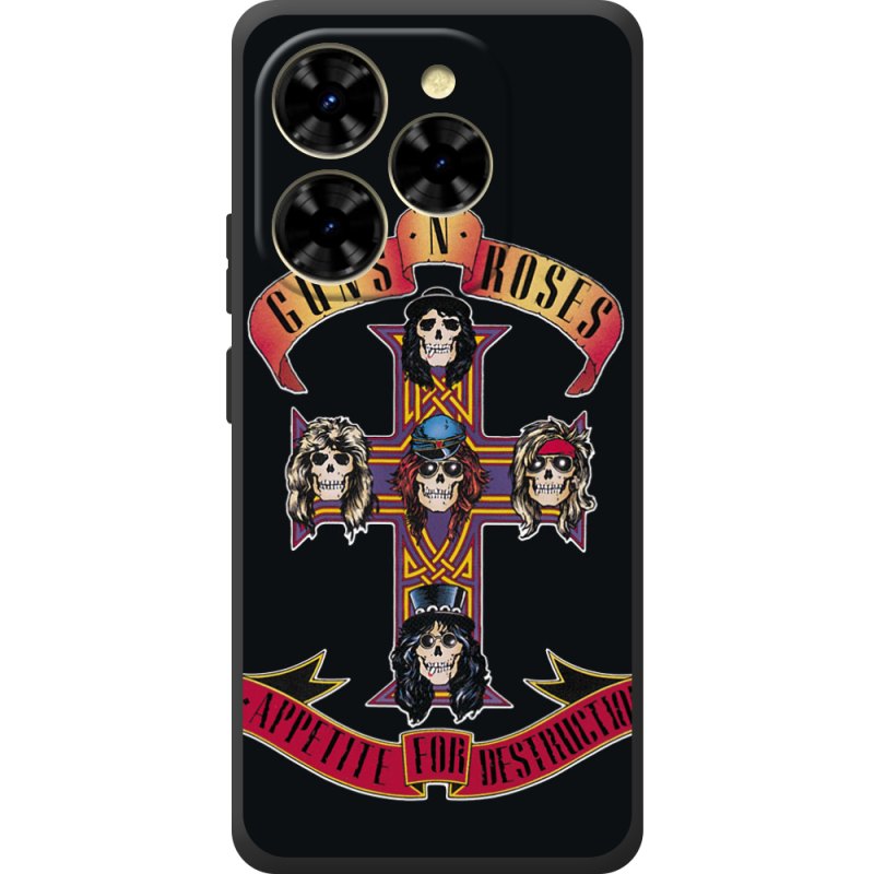 Чохол BoxFace Blackview Shark 9 