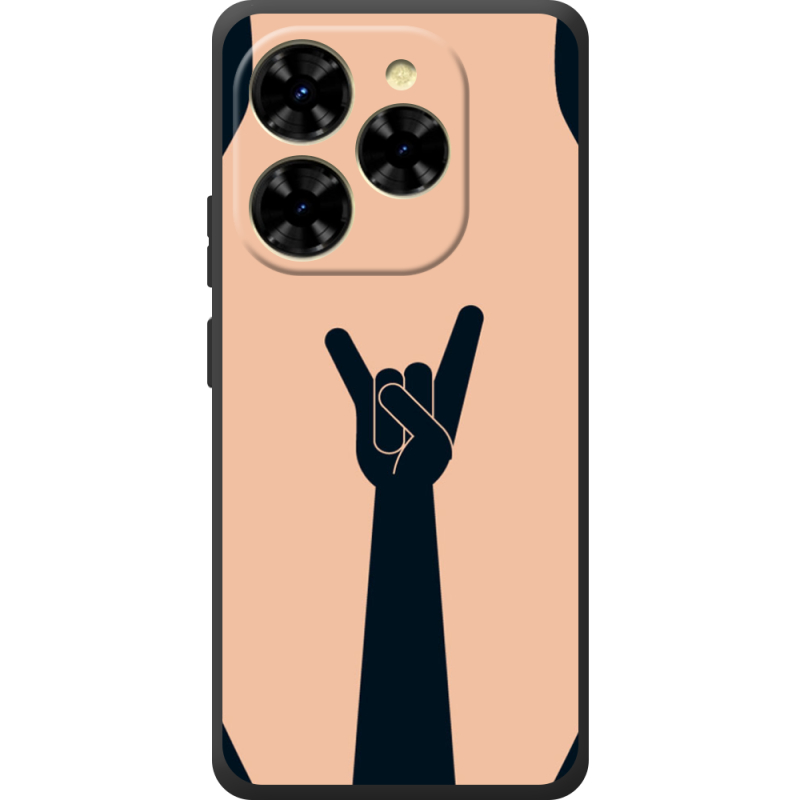 Чохол BoxFace Blackview Shark 9 