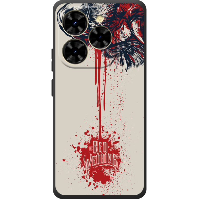 Чохол BoxFace Blackview Shark 9 