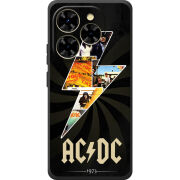 Чохол BoxFace Blackview Shark 9 