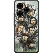 Чохол BoxFace Blackview Shark 9 