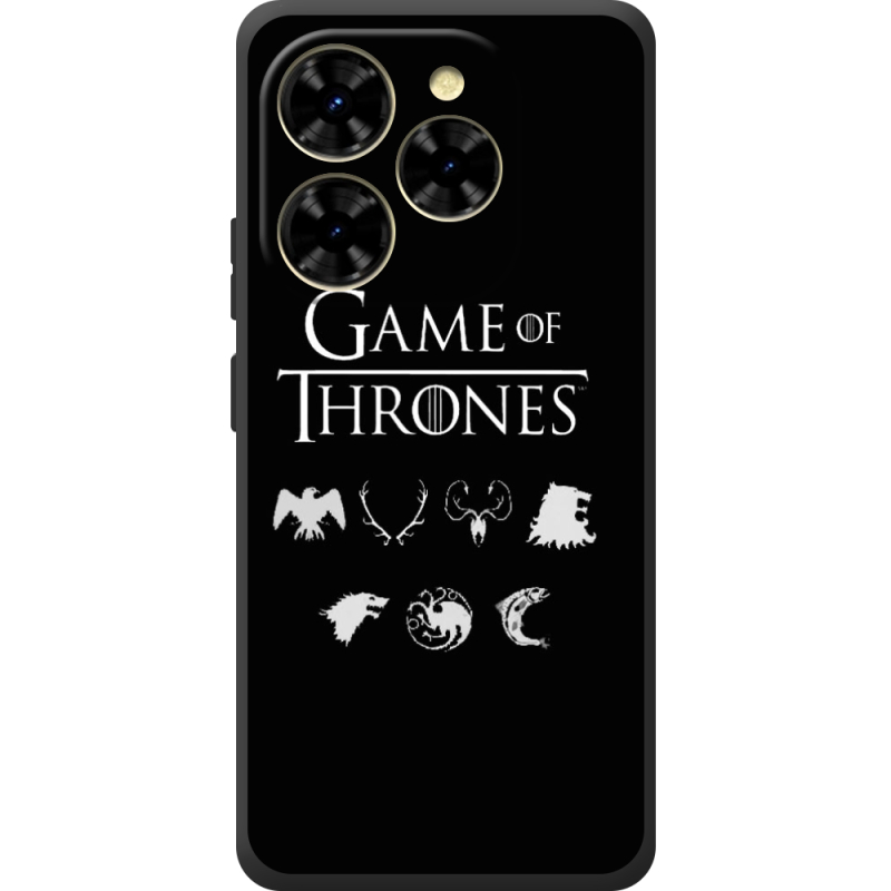 Чохол BoxFace Blackview Shark 9 