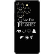 Чохол BoxFace Blackview Shark 9 