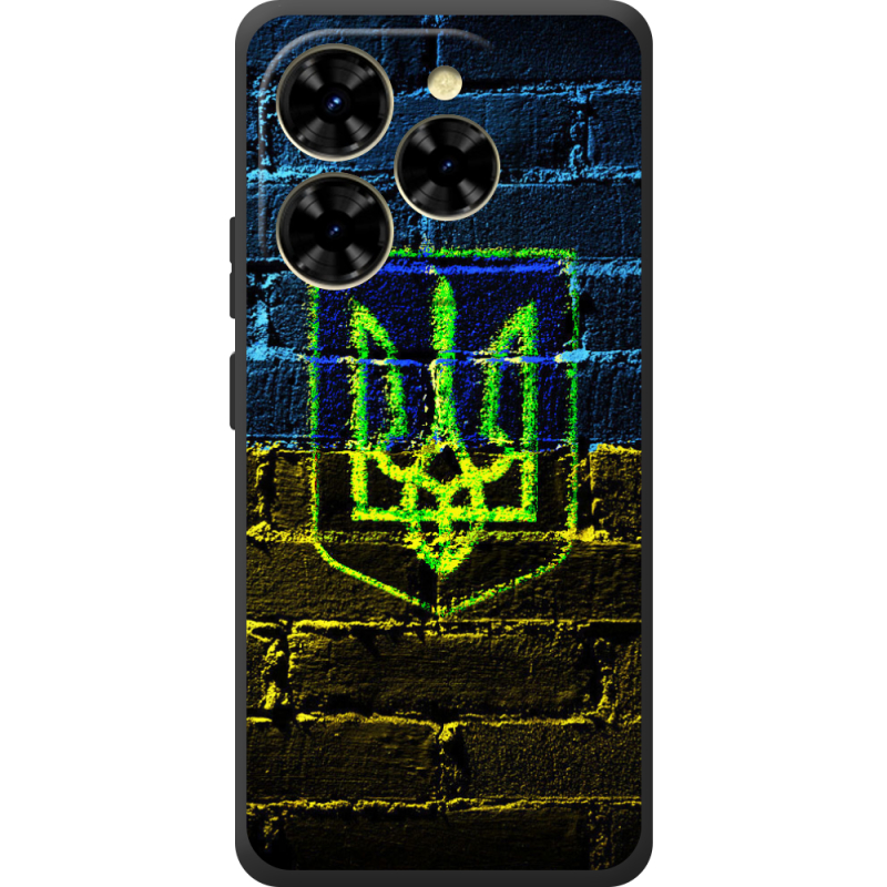 Чохол BoxFace Blackview Shark 9 Trident