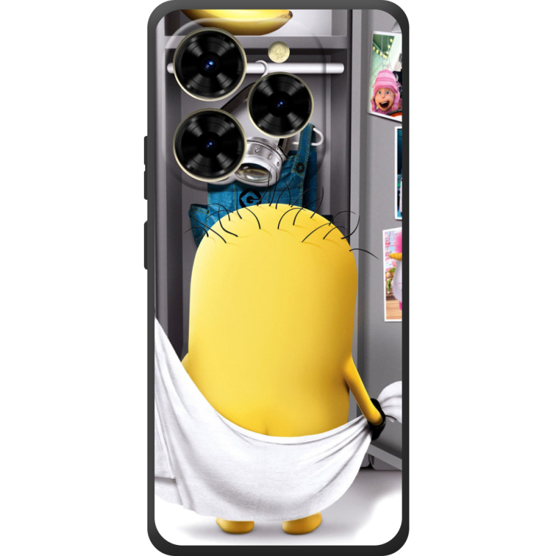 Чохол BoxFace Blackview Shark 9 