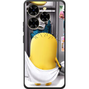 Чохол BoxFace Blackview Shark 9 