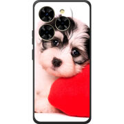 Чохол BoxFace Blackview Shark 9 