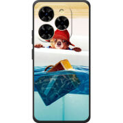 Чохол BoxFace Blackview Shark 9 