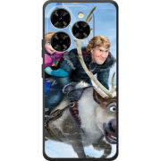 Чохол BoxFace Blackview Shark 9 