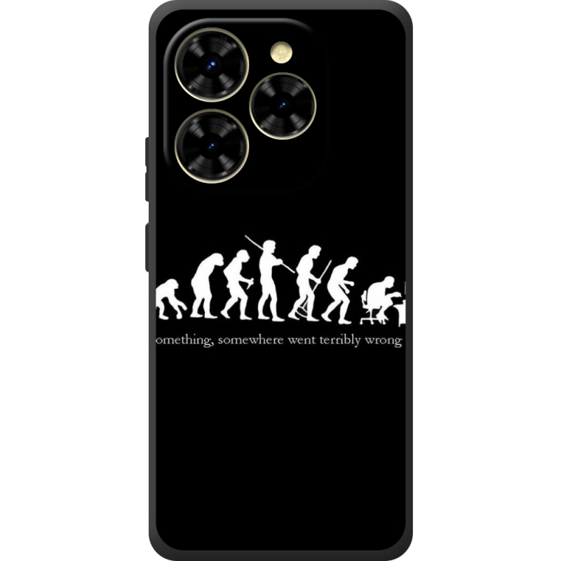 Чохол BoxFace Blackview Shark 9 