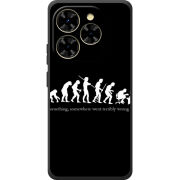 Чохол BoxFace Blackview Shark 9 