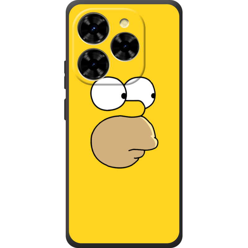 Чохол BoxFace Blackview Shark 9 