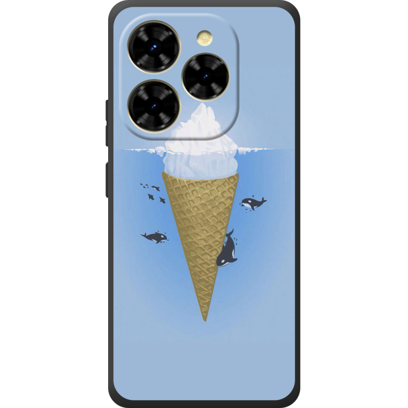 Чохол BoxFace Blackview Shark 9 