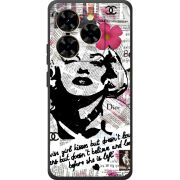 Чохол BoxFace Blackview Shark 9 