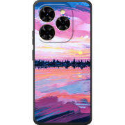 Чохол BoxFace Blackview Shark 9 Sky Mirror