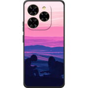 Чохол BoxFace Blackview Shark 9 Top of the World