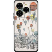 Чохол BoxFace Blackview Shark 9 