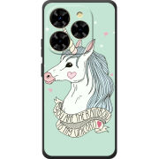 Чохол BoxFace Blackview Shark 9 My Unicorn