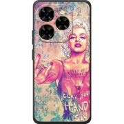 Чохол BoxFace Blackview Shark 9 