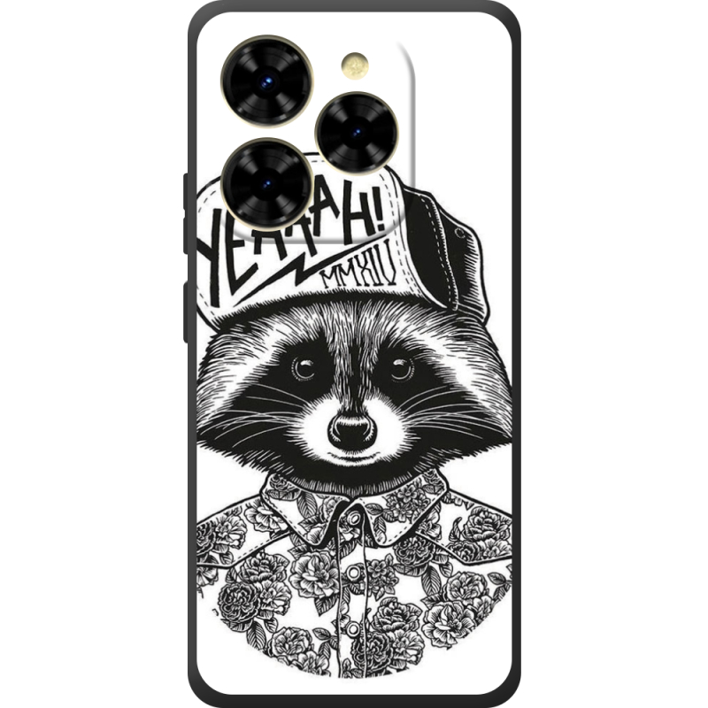 Чохол BoxFace Blackview Shark 9 