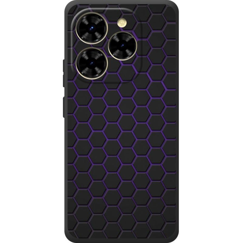 Чохол BoxFace Blackview Shark 9 