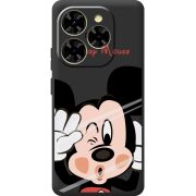 Прозорий чохол BoxFace Blackview Shark 9 Mister M