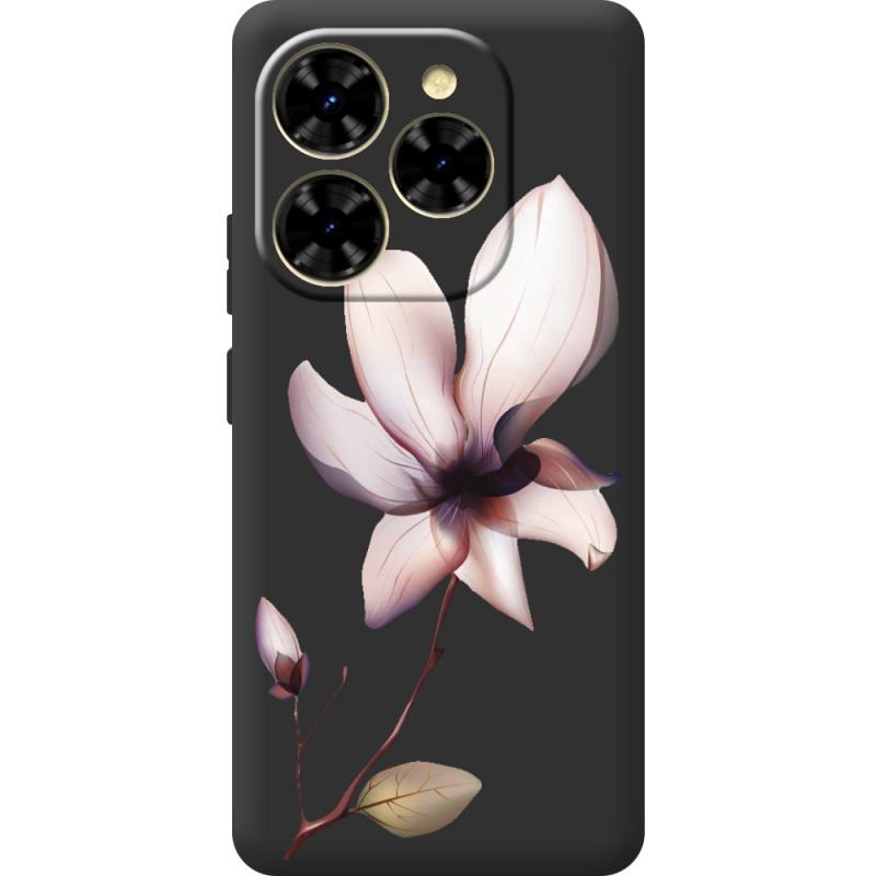 Прозорий чохол BoxFace Blackview Shark 9 Magnolia