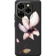 Прозорий чохол BoxFace Blackview Shark 9 Magnolia