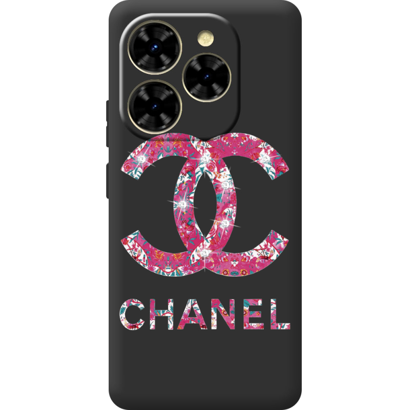 Чохол зі стразами Blackview Shark 9 