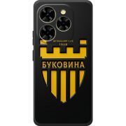 Чорний чохол BoxFace Blackview Shark 9 