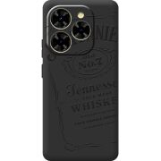 Чорний чохол BoxFace Blackview Shark 9 JD