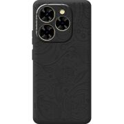 Чорний чохол BoxFace Blackview Shark 9 