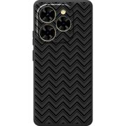 Чорний чохол BoxFace Blackview Shark 9 