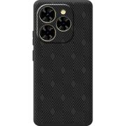 Чорний чохол BoxFace Blackview Shark 9 