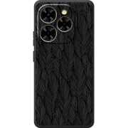 Чорний чохол BoxFace Blackview Shark 9 