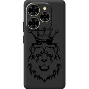 Чорний чохол BoxFace Blackview Shark 9 