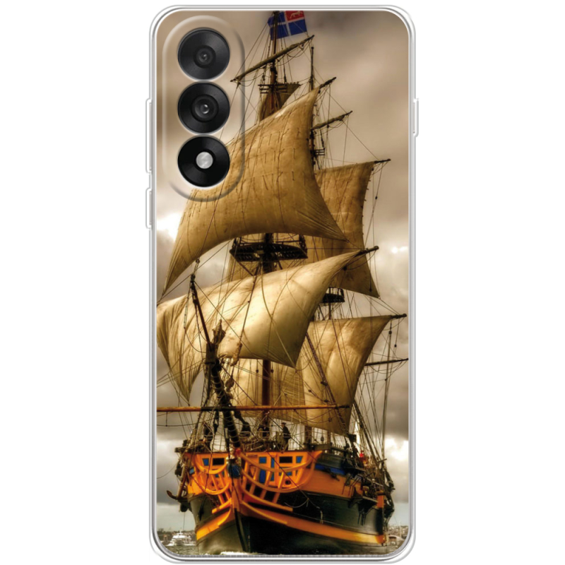 Чохол BoxFace OnePlus Nord 5 