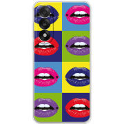 Чохол BoxFace OnePlus Nord 5 