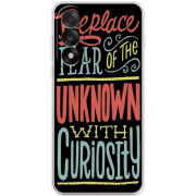 Чохол BoxFace OnePlus Nord 5 