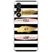 Чохол BoxFace OnePlus Nord 5 Dont Kill My Vibe