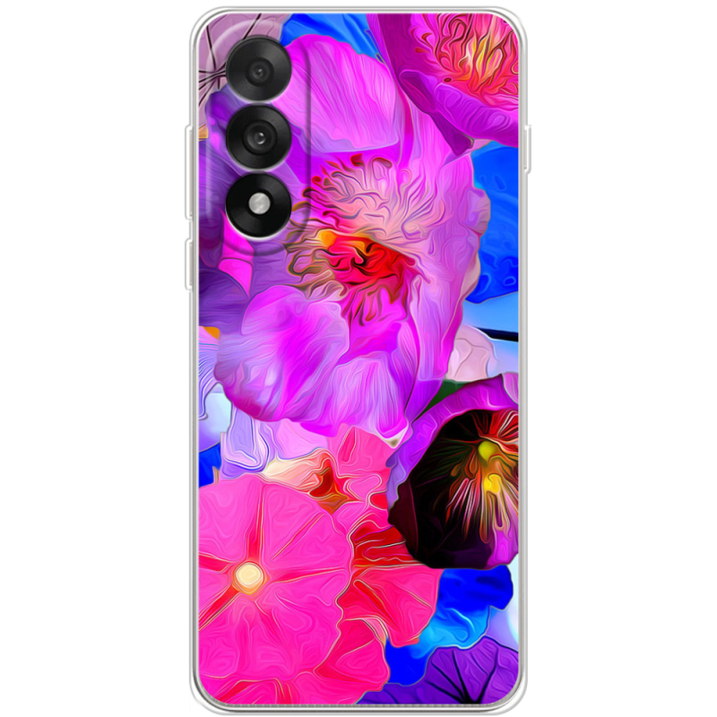 Чохол BoxFace OnePlus Nord 5 