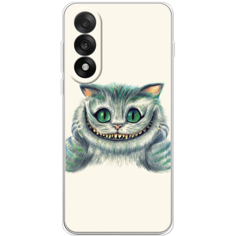 Чохол BoxFace OnePlus Nord 5 